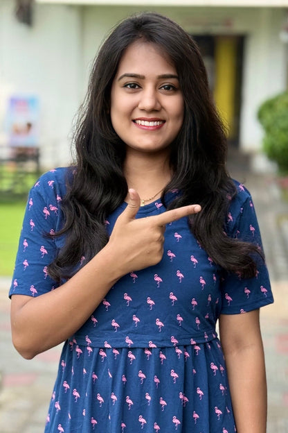 Peppyra (Zipless Maternity)