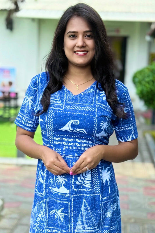 Gentra (Zipless Maternity)