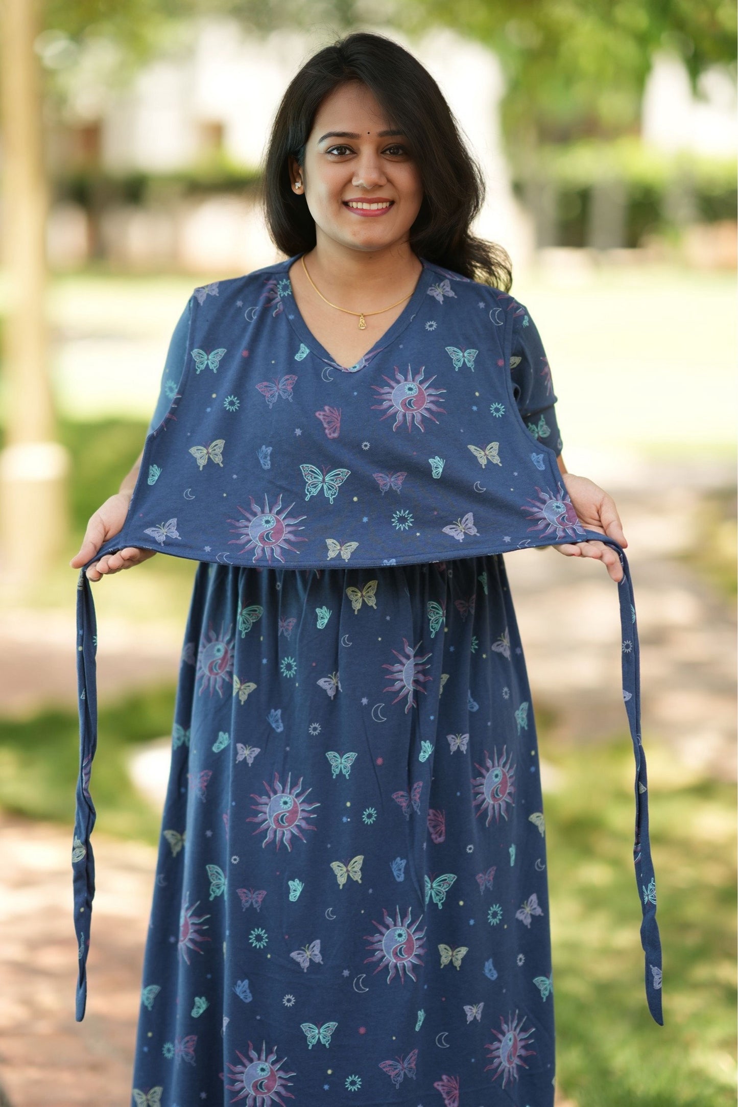 Dreamy Twilight (Feeding Cover)