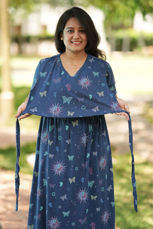 Dreamy Twilight (Feeding Cover)