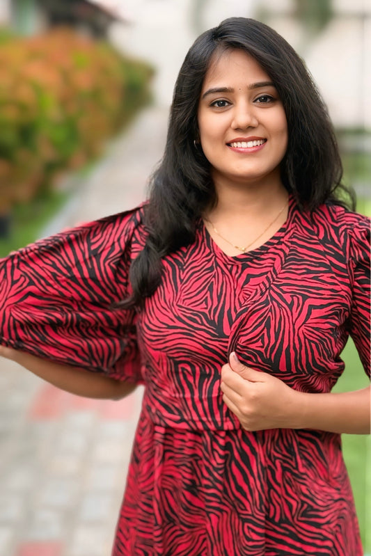 MATERNITY REMOVABLE COAT (Ravienna)