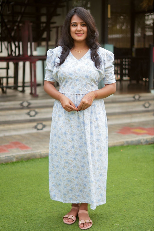 Skyla (Zipless Maternity)