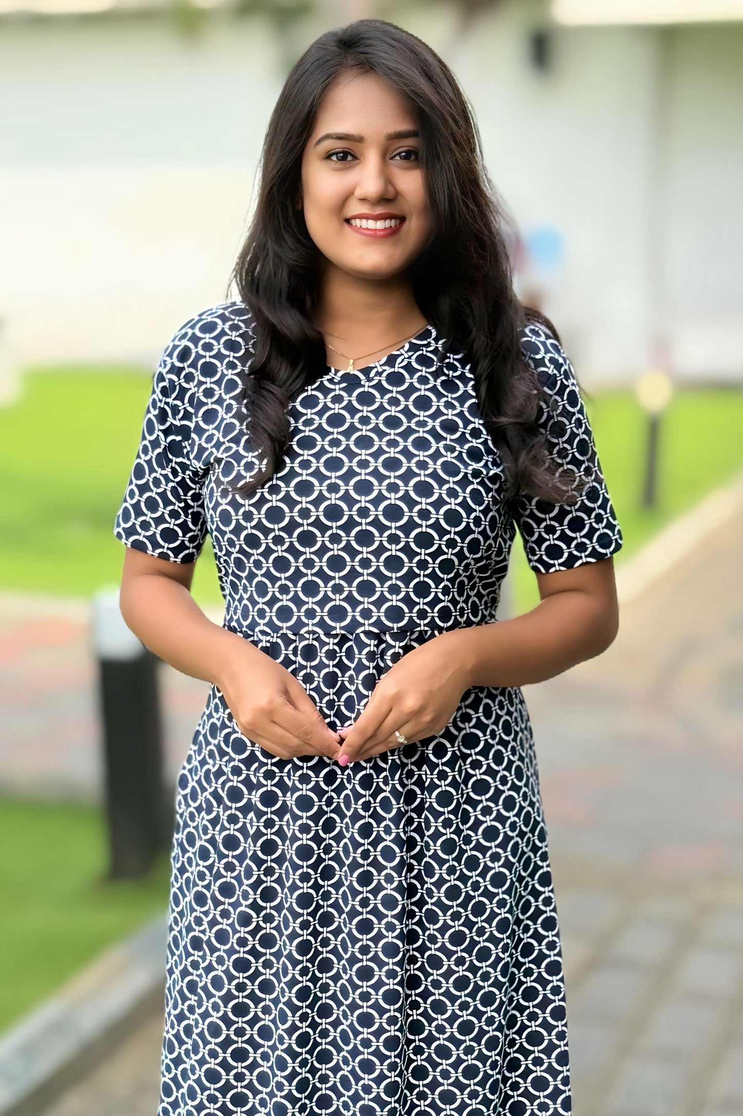 Zesty (Zipless Maternity)