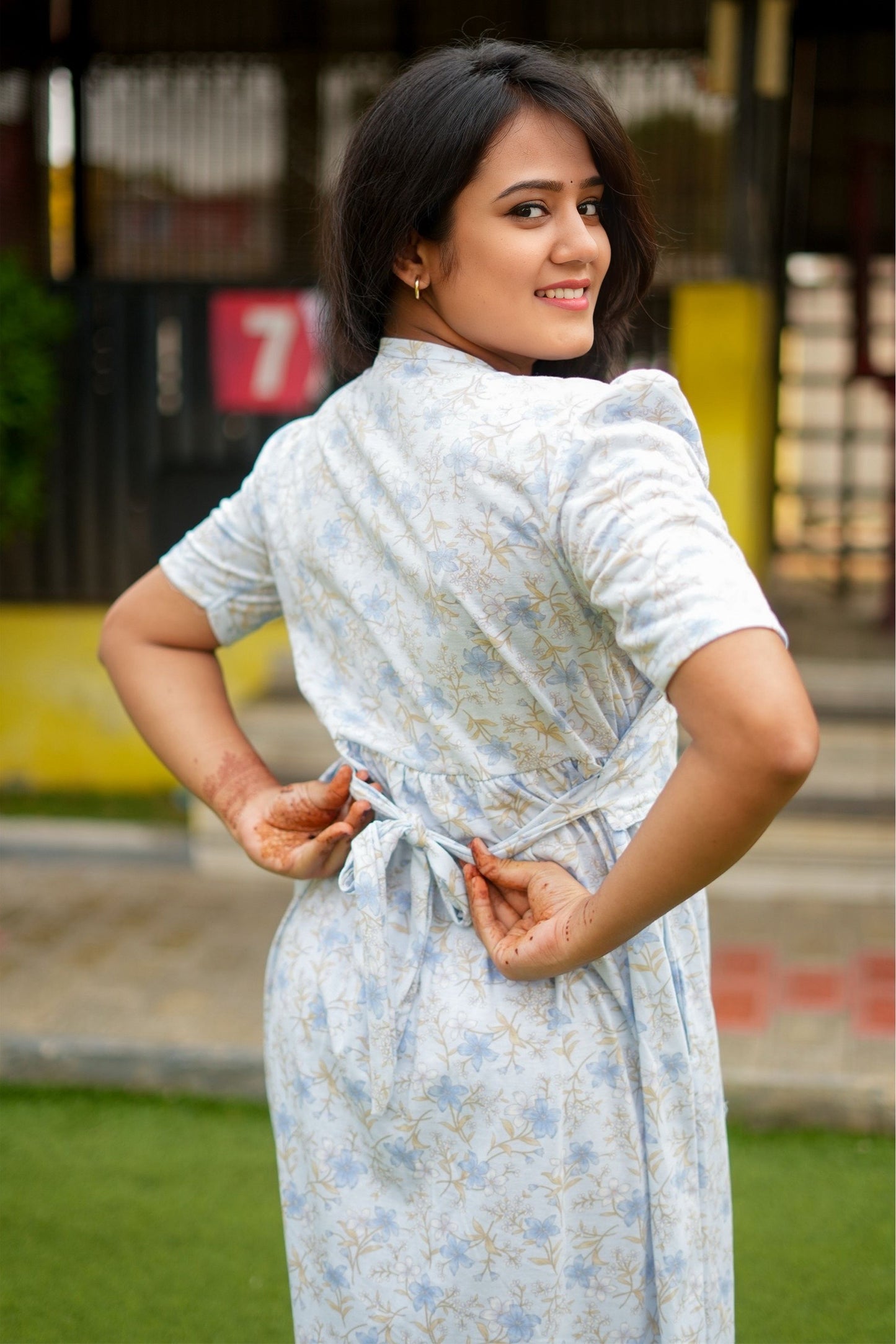 Skyla (Zipless Maternity)