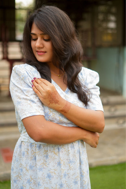 Skyla (Zipless Maternity)