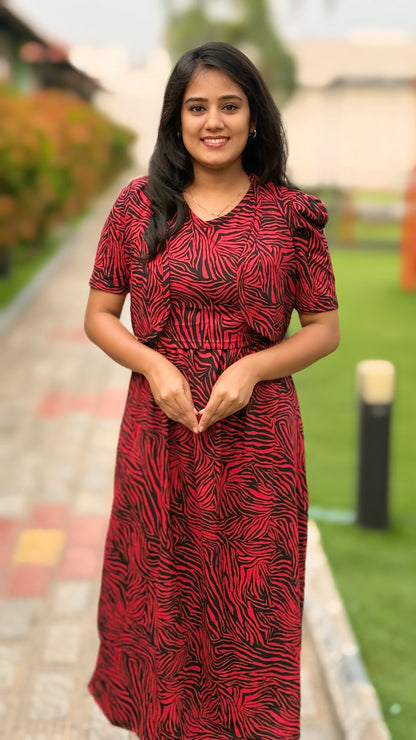 MATERNITY REMOVABLE COAT (Ravienna)