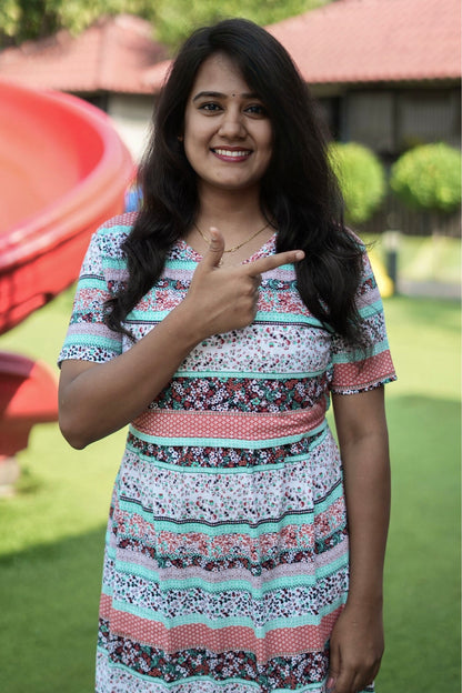 Serenity (Zipless Maternity)