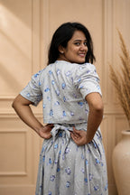 MATERNITY REMOVABLE COAT