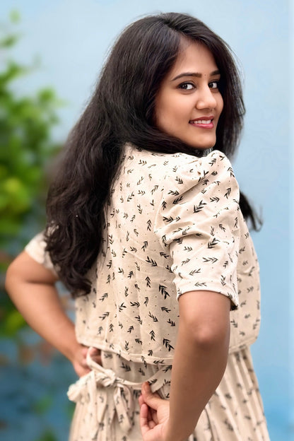 MATERNITY REMOVABLE COAT