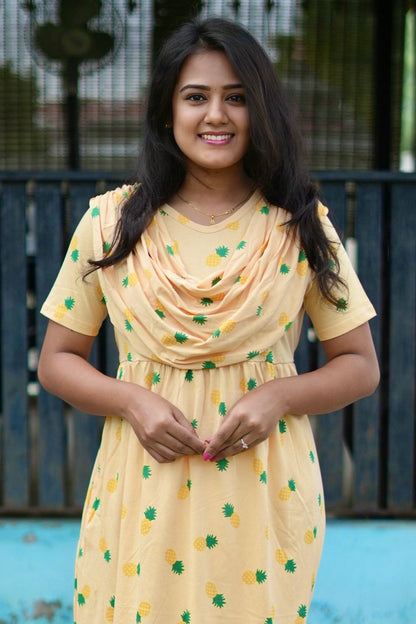 Blisswear (Casual Loungewear Shawl)