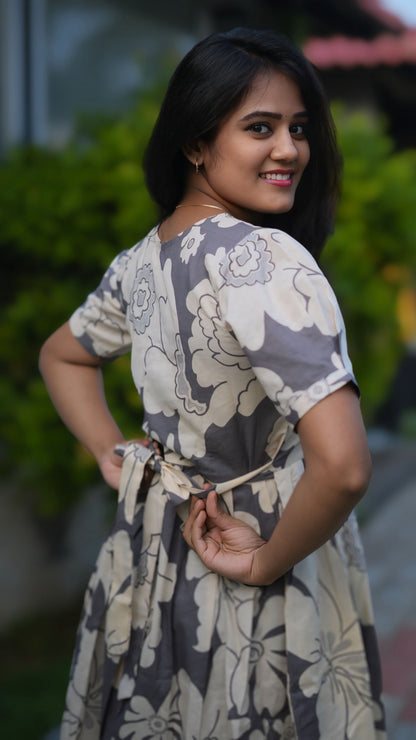 Maternity Cotton Kurti (GrandeFlora)