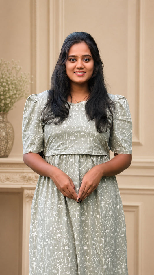 Willow Grace (Zipless Maternity)
