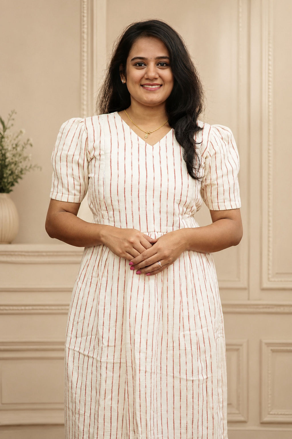 Muslin Cotton-Cottage-Charm