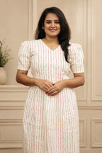 Muslin Cotton-Cottage-Charm