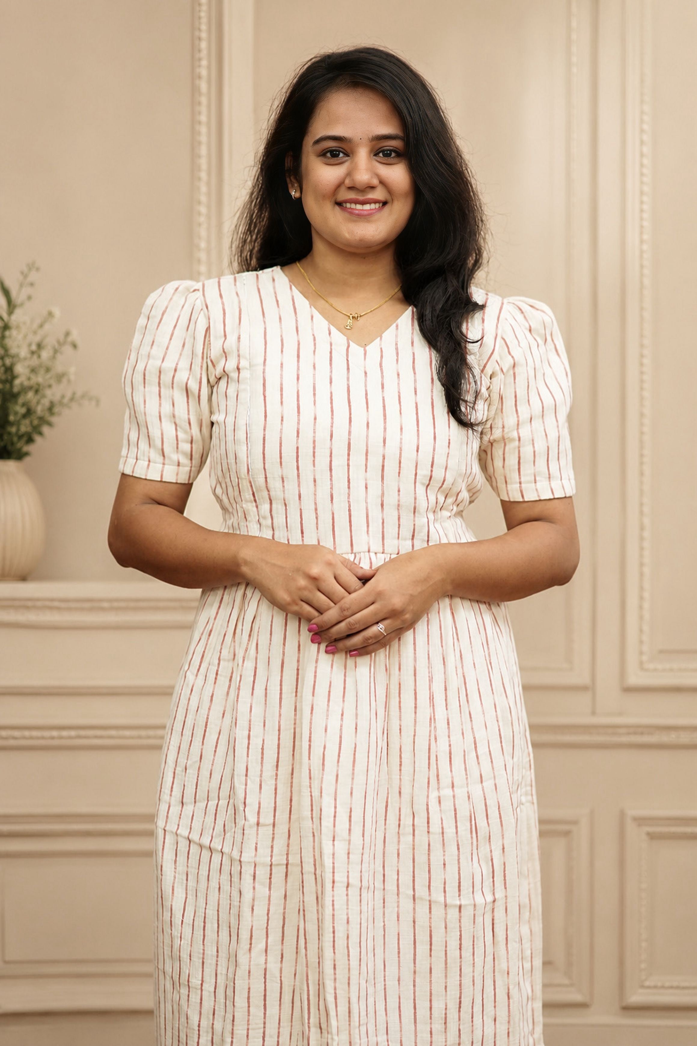 Muslin Cotton-Cottage-Charm