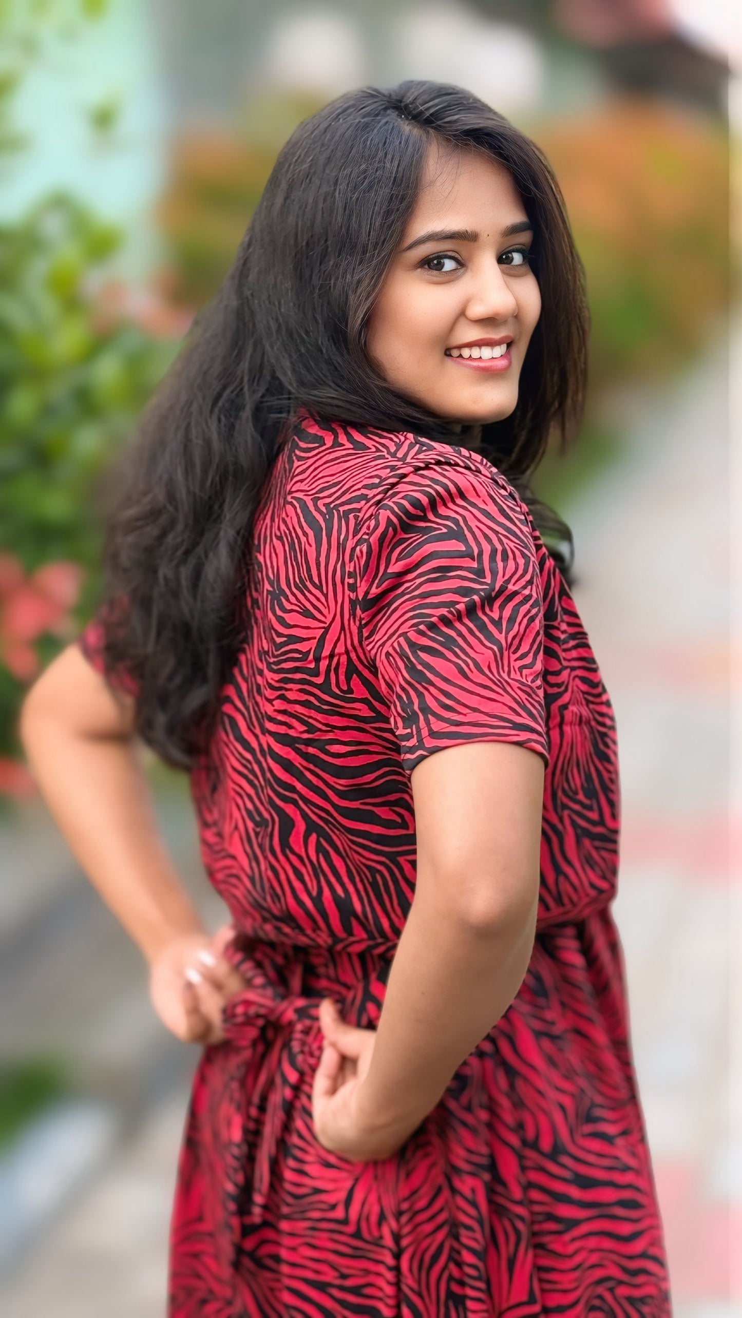 MATERNITY WITH COAT (Ravienna)