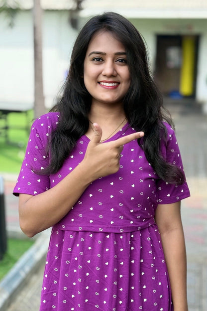 Stylee (Zipless Maternity)