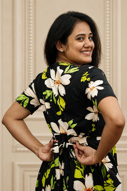 Bloom Ease (ZIPLESS MATERNITY)