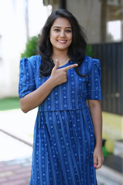 Navisha (ZIPLESS MATERNITY)