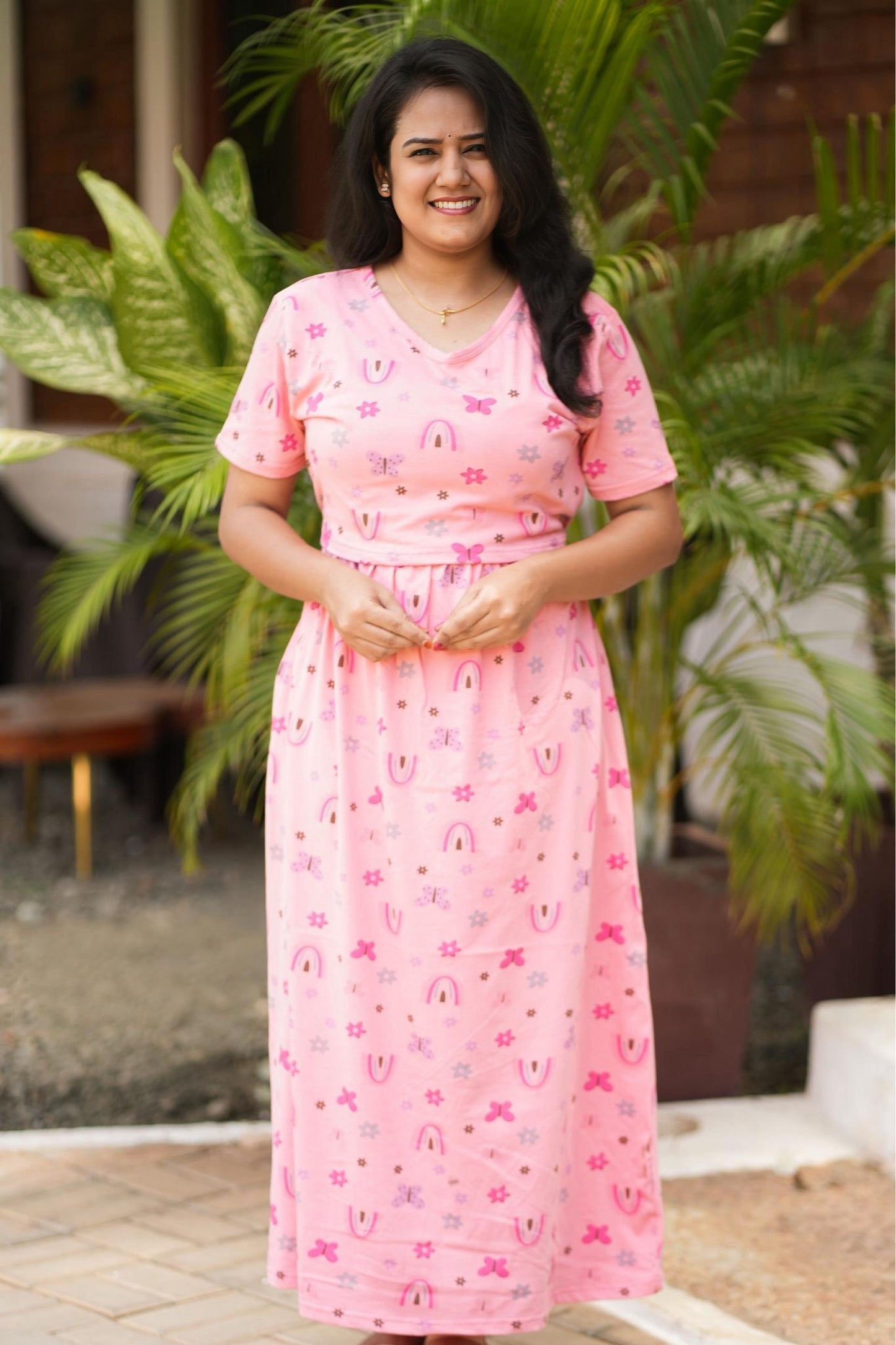 Candy Charm  (ZIPLESS MATERNITY)