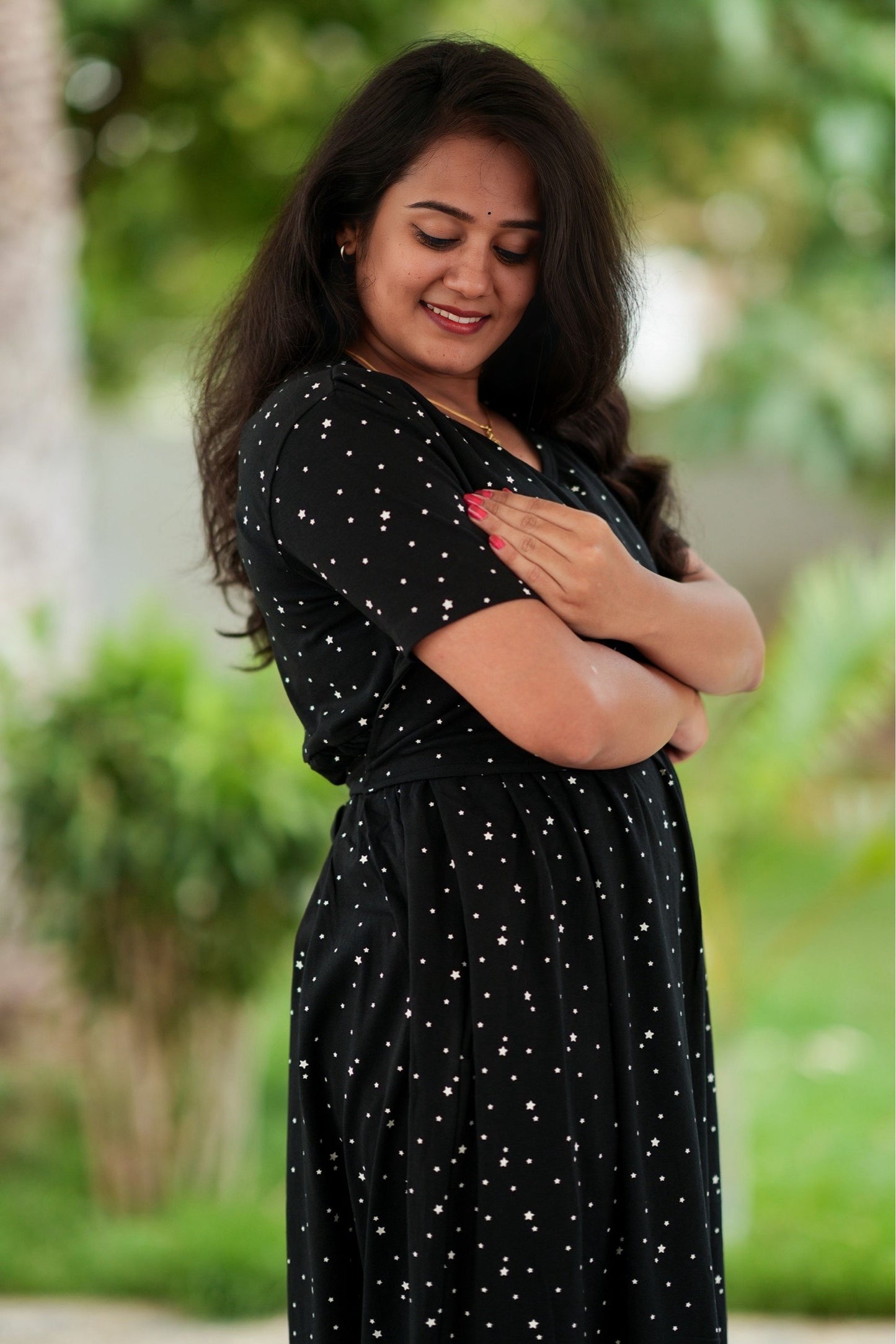 Pre Book - Black Galaxy (Feeding Cover)
