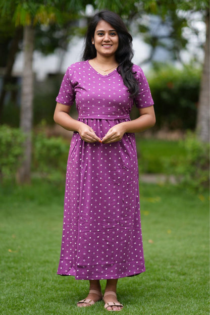 Stylee (Zipless Maternity)