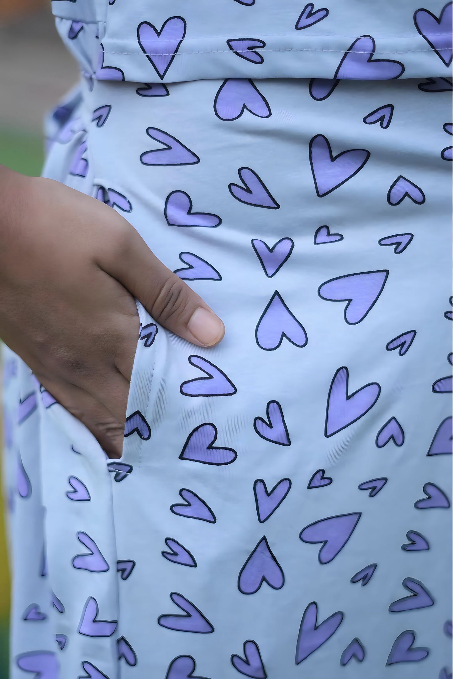 Floryn (ZIPLESS MATERNITY)