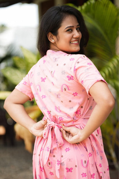 Candy Charm  (ZIPLESS MATERNITY)