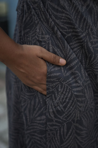 Fern Fantasy (Casual Loungewear)