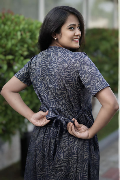 Ethereal (Casual Loungewear Shawl)