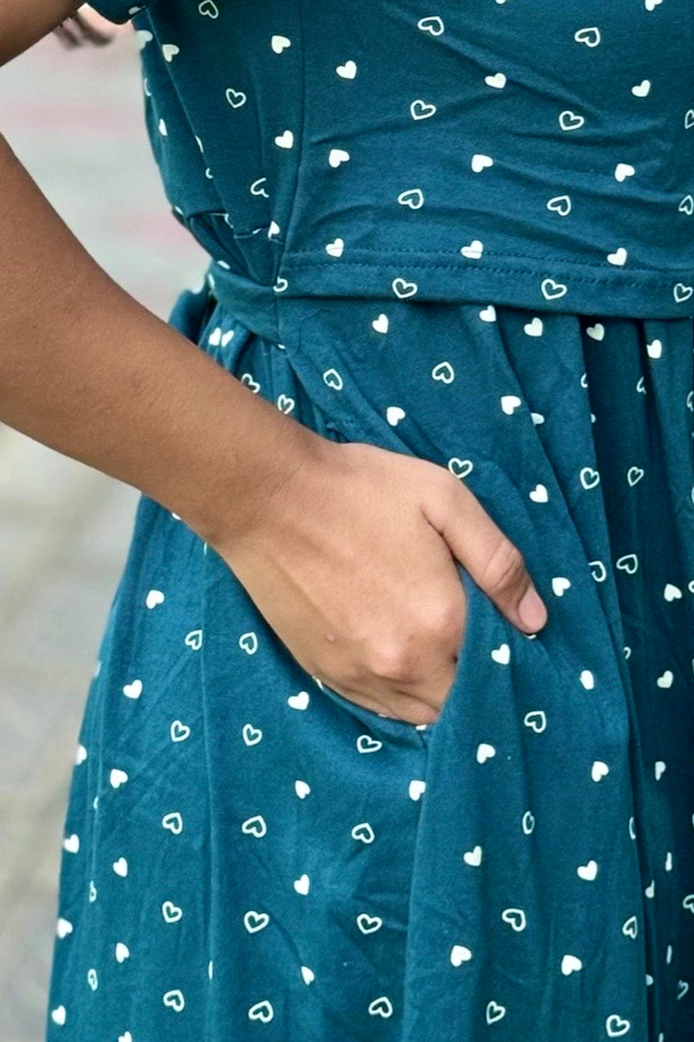 Ellyra (Zipless Maternity)