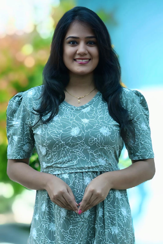 Sageora (ZIPLESS MATERNITY)