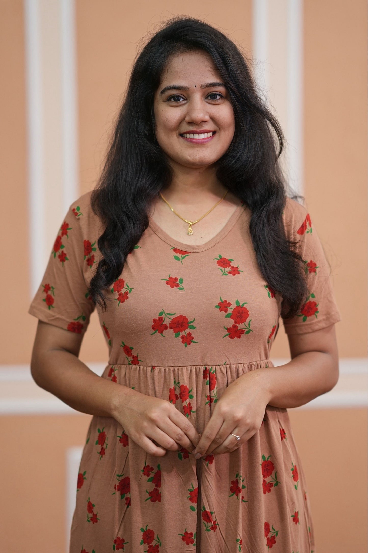 Pre Book Seraphine - (Casual Loungewear)
