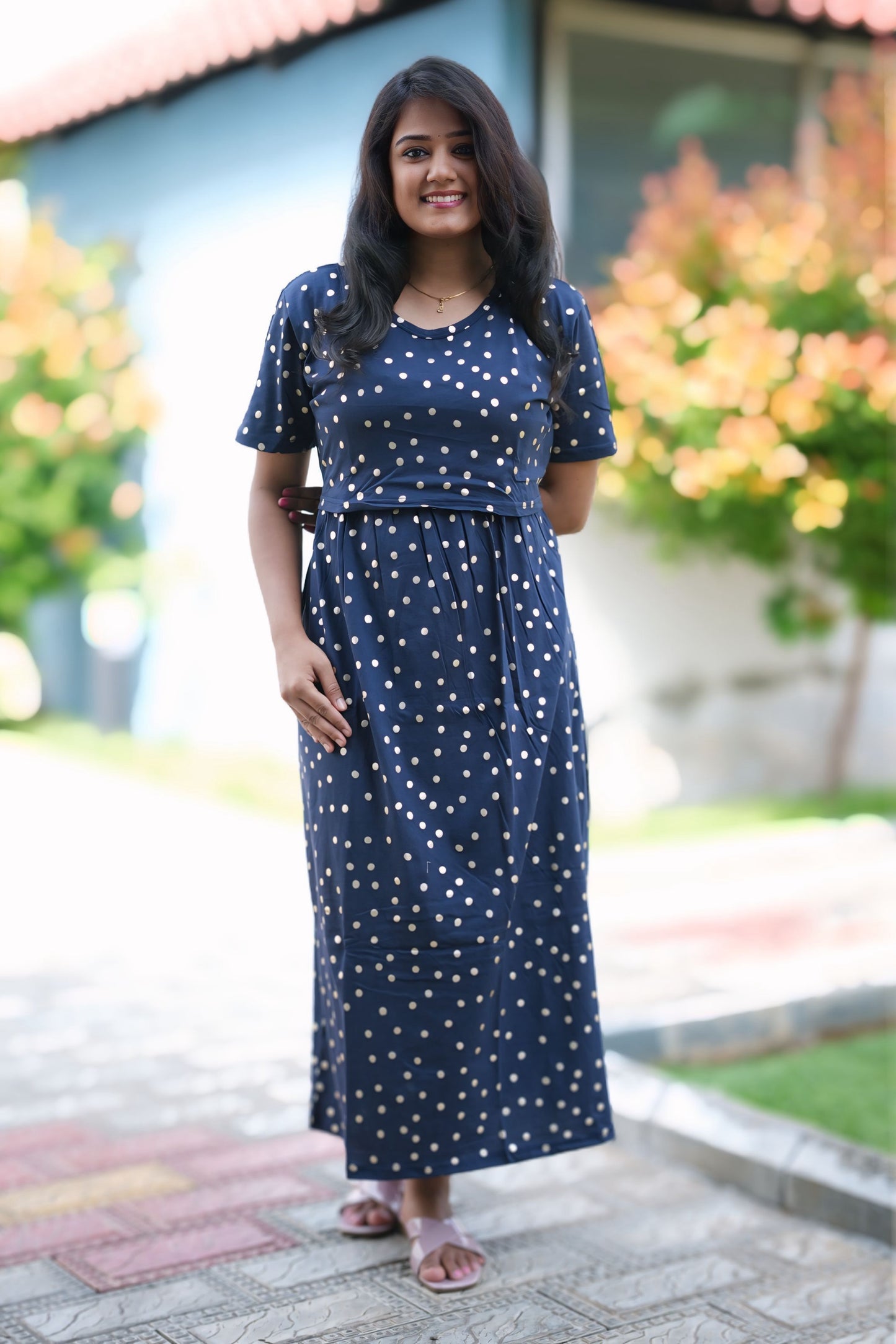 Polkessa (ZIPLESS MATERNITY)