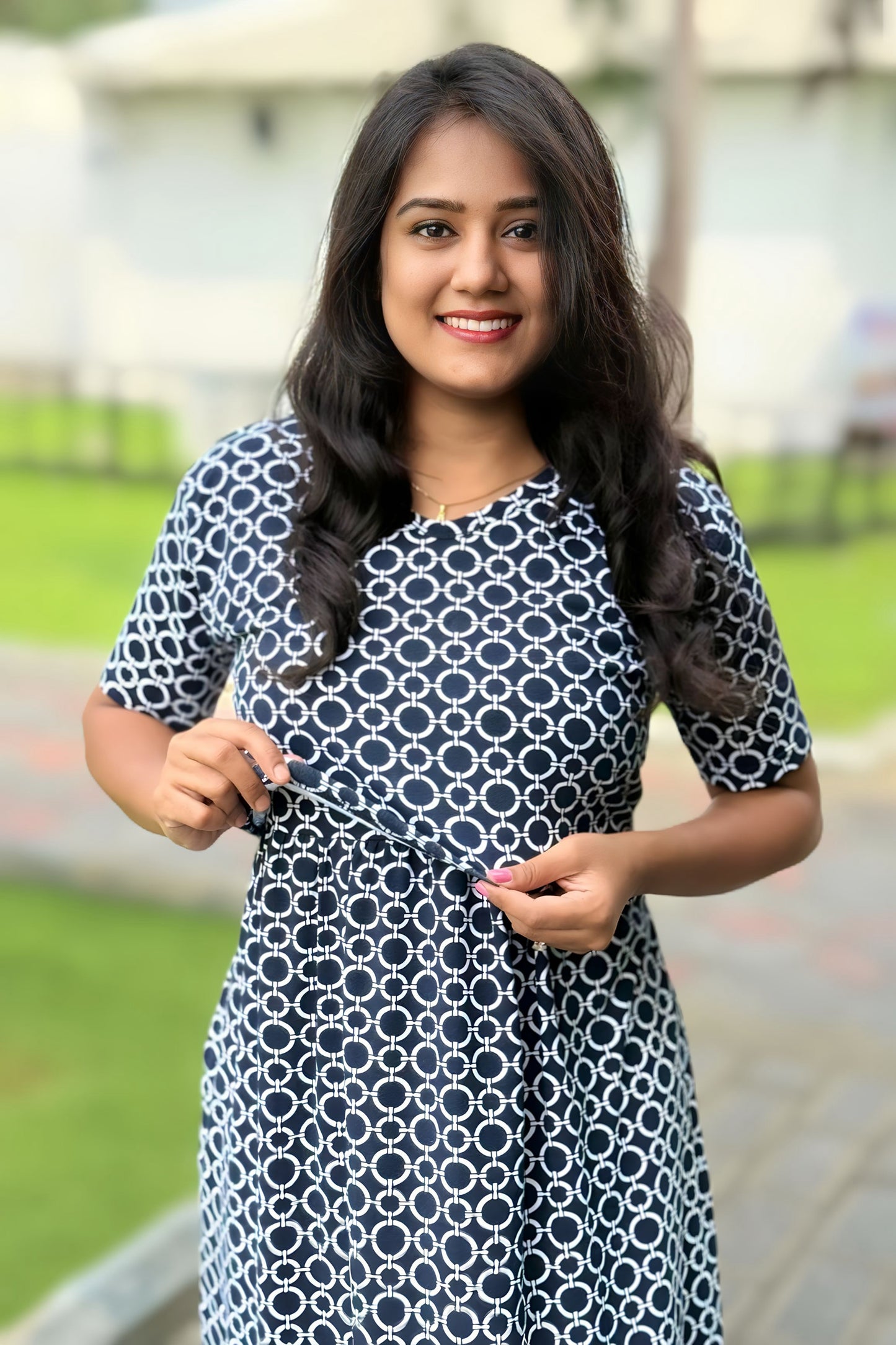 Zesty (Zipless Maternity)