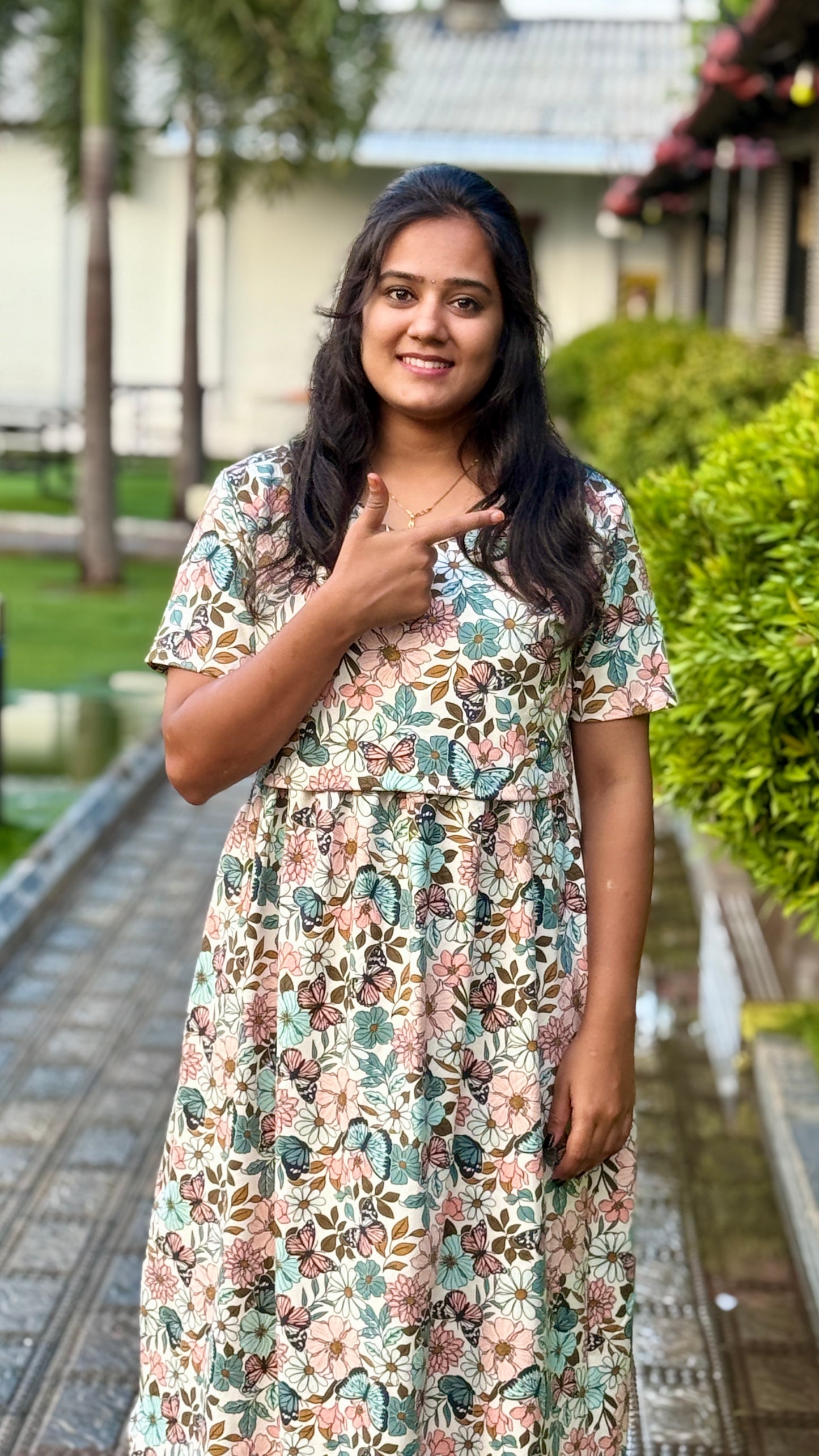 ZIPLESS MATERNITY
