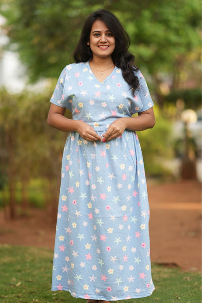 Candy Sky (Feeding Cover)