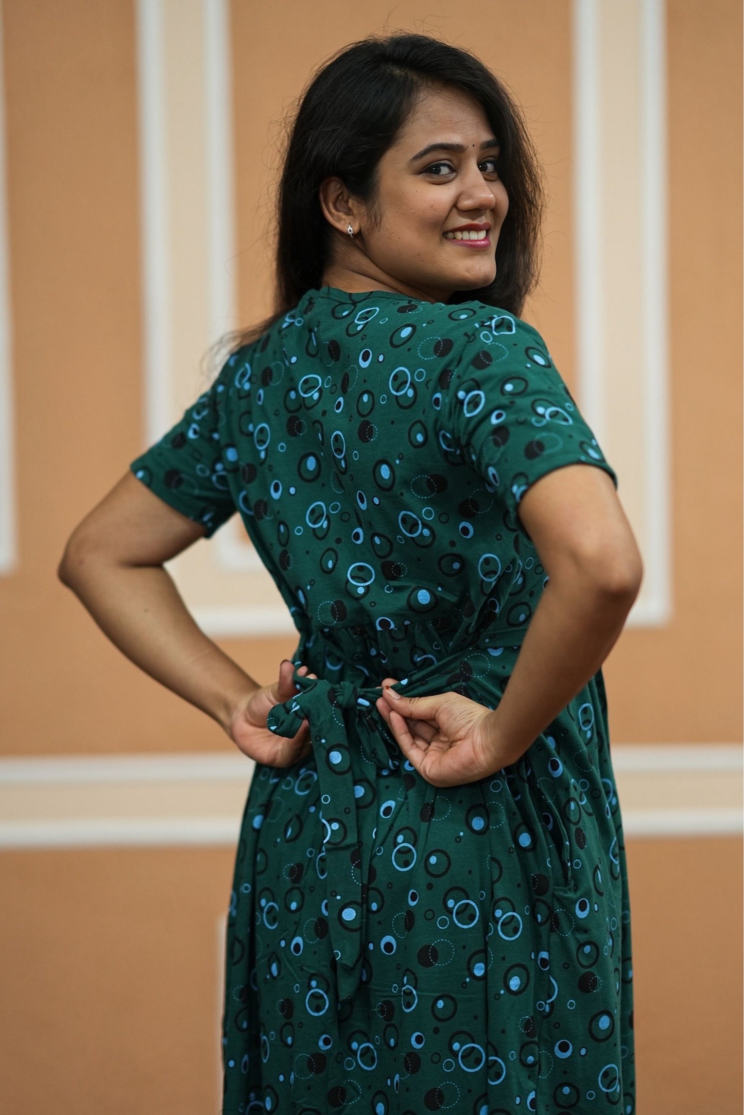 Pre Book - Millie (Zipless Maternity)