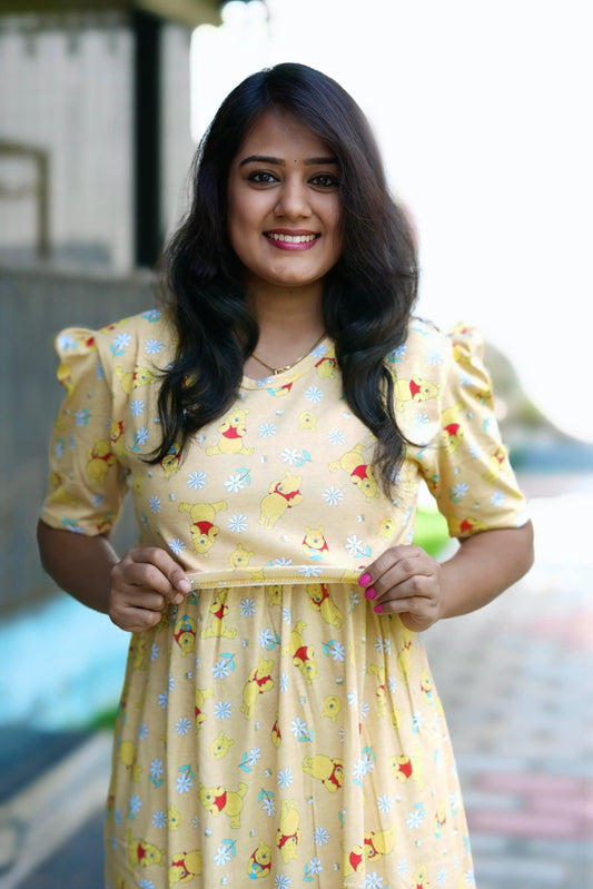 Honeyora (ZIPLESS MATERNITY)