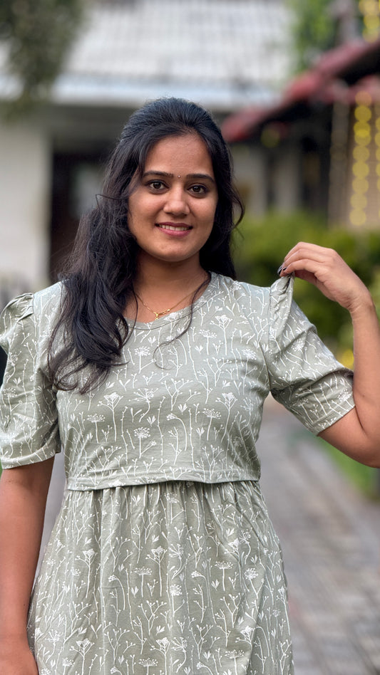 ZIPLESS MATERNITY
