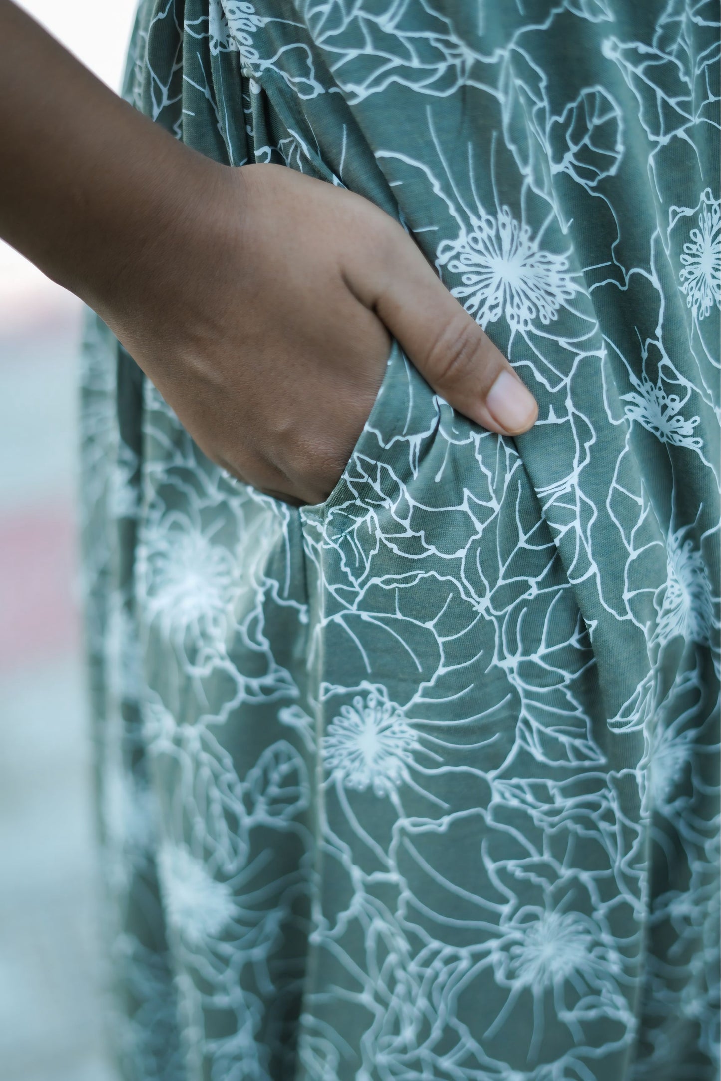 Sageora (ZIPLESS MATERNITY)