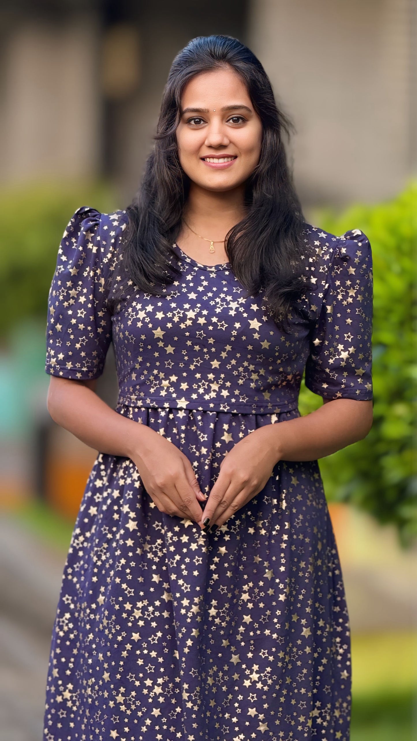 SKYGLINT (ZIPLESS MATERNITY)