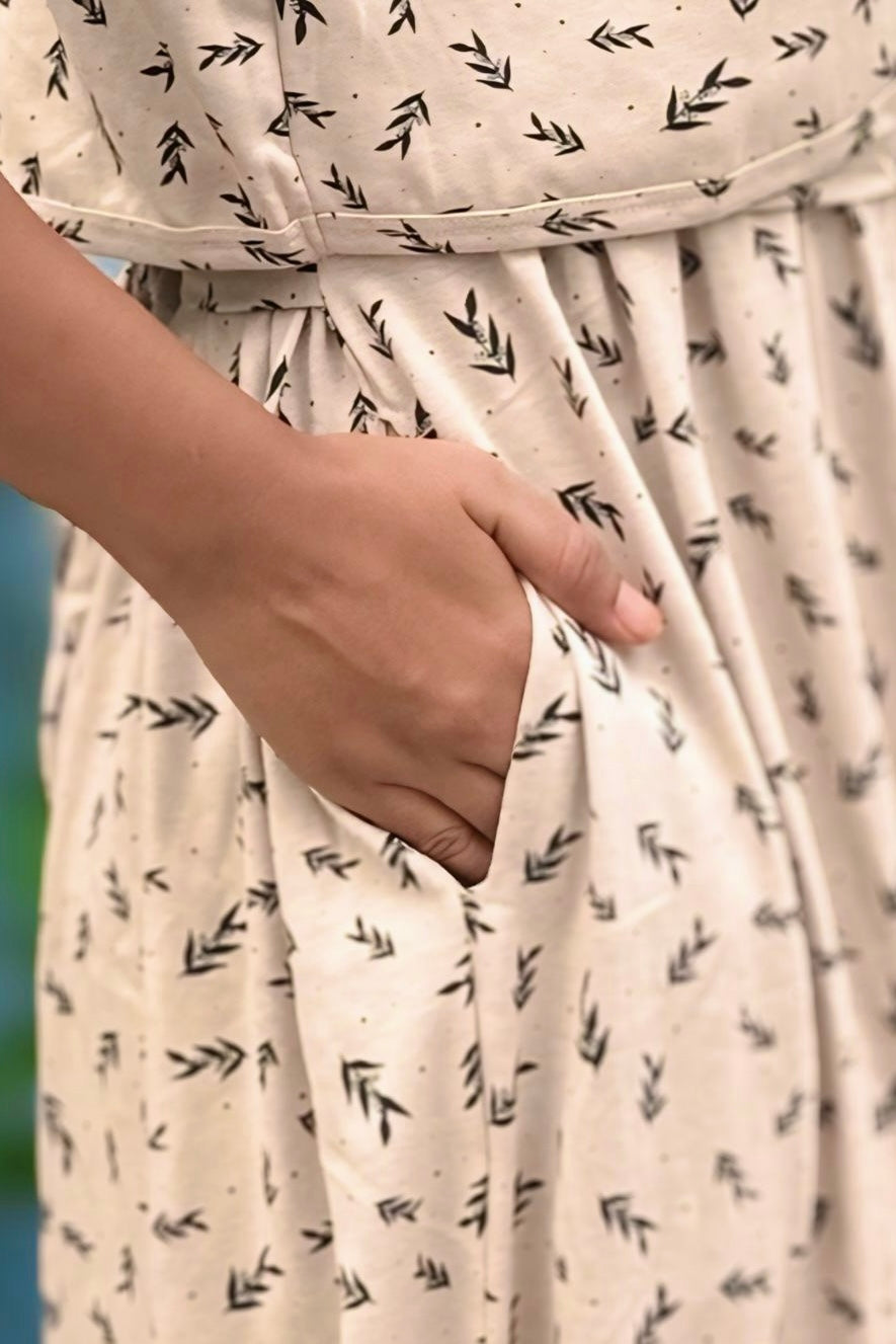 MATERNITY REMOVABLE COAT