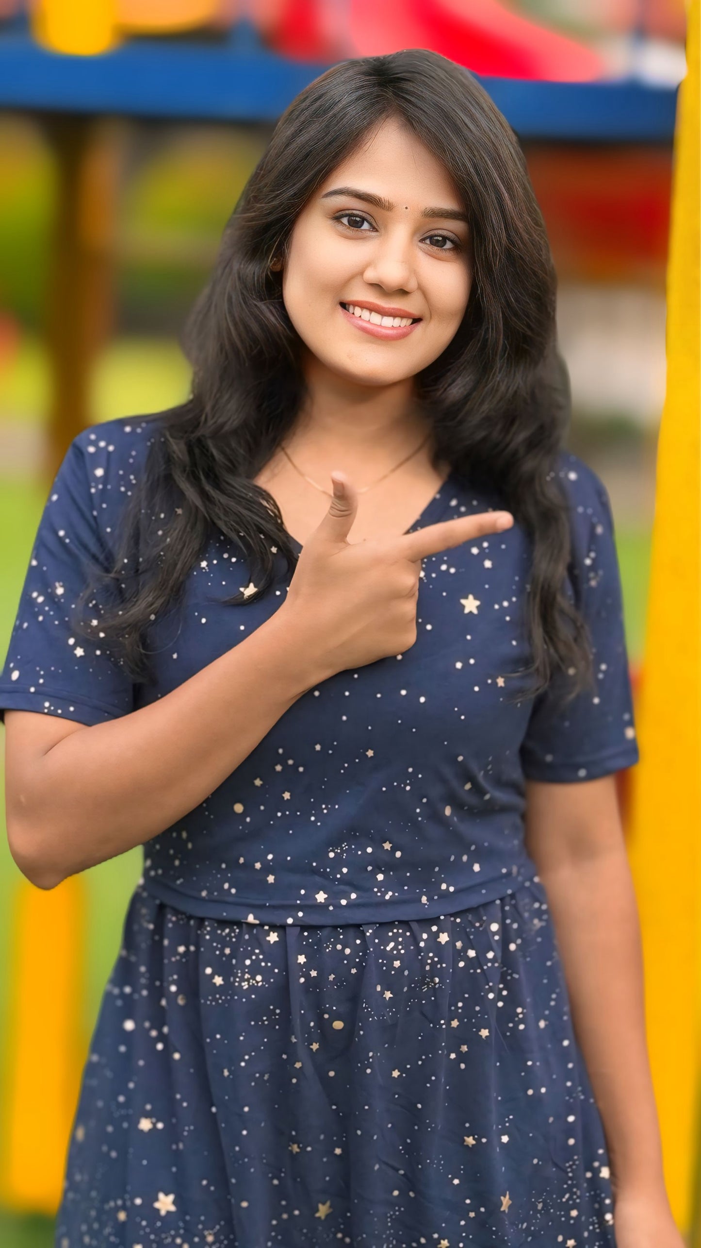 Starvya (ZIPLESS MATERNITY)