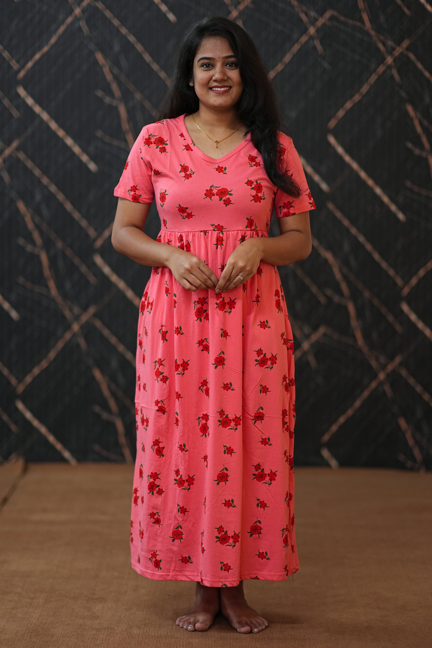 Pre Book Fleuré- (Casual Loungewear)