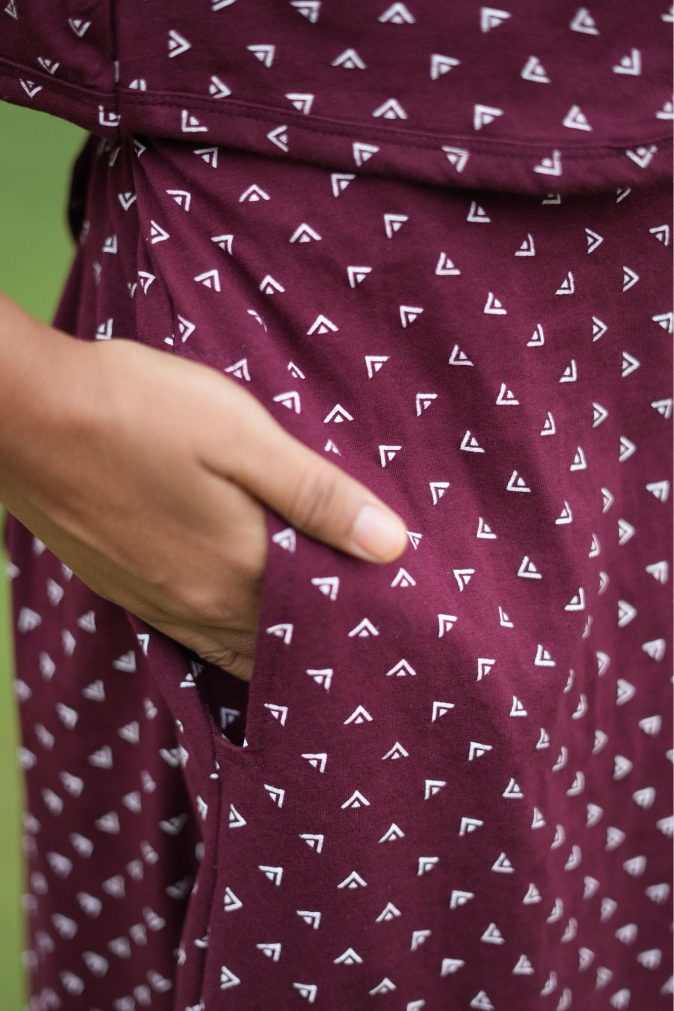 NON MATERNITY COAT (Elisse)