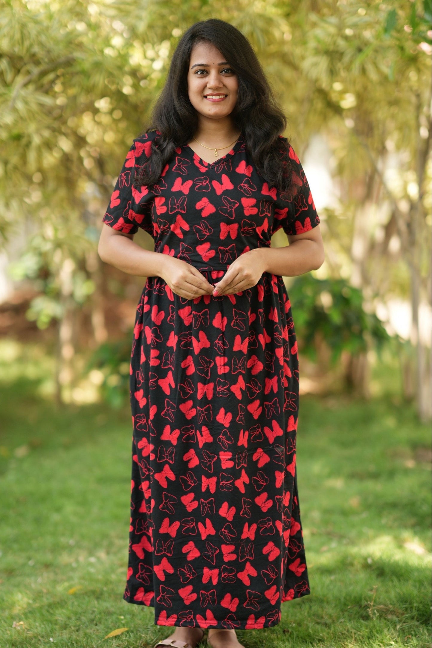 Red Noir Butterfly (Feeding Cover)