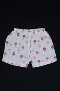 Muslin Shorts