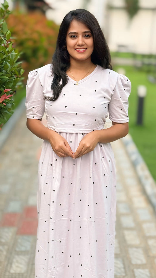 Elvarya (ZIPLESS MATERNITY)