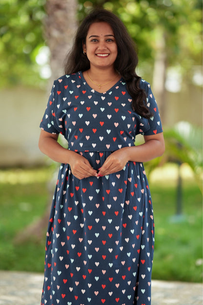 Pre Book - Love Galaxy (Feeding Cover)